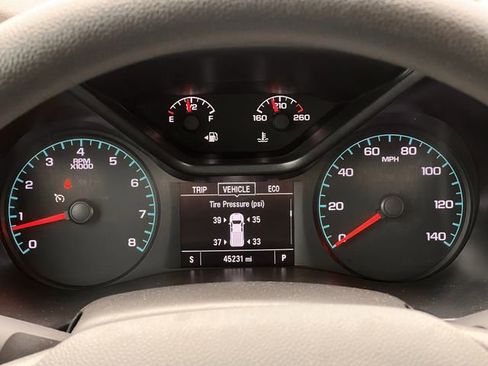 Used 2021 Chevrolet Colorado W/T w/ WT Convenience Package image 15