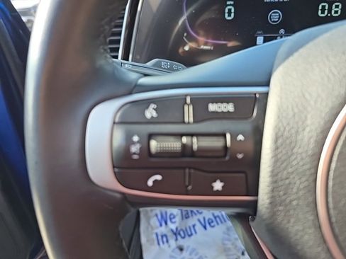 Used 2023 Kia Sportage X-Line w/ X-Line Premium Package image 11