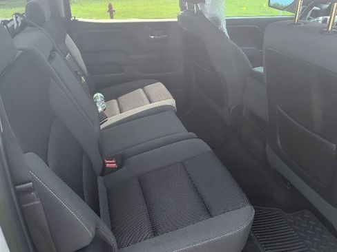 Used 2014 GMC Sierra 1500 SLE w/ SLE Value Package RWD image 12
