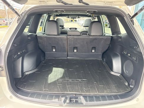 Used 2024 Subaru Forester Wilderness AWD/4WD image 16