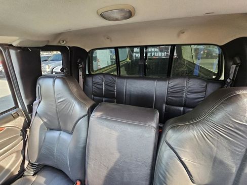 Used 1999 Dodge Ram 2500 Truck 2WD Quad Cab image 20