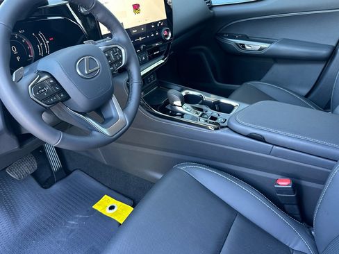 New 2026 Lexus NX 350 AWD w/ Premium Package image 7