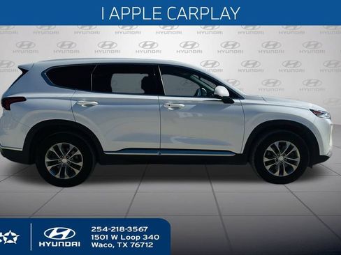 Used 2020 Hyundai Santa Fe SEL image 5