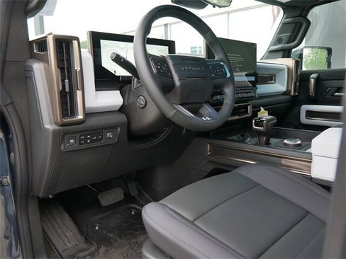 New 2025 GMC Hummer EV 3X w/ Battery Pack, 24 Module Pack image 4