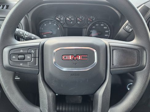 New 2026 GMC Sierra 3500 Pro image 21