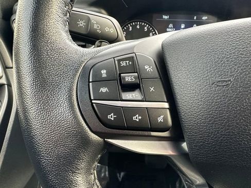 Used 2020 Ford Explorer Limited image 15