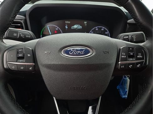 Used 2023 Ford Maverick XLT w/ XLT Luxury Package FWD image 19