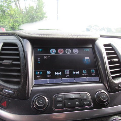 Used 2018 Chevrolet Impala LS FWD image 21