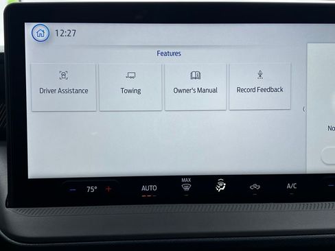 New 2025 Ford Maverick XL w/ 4K Tow Package image 27