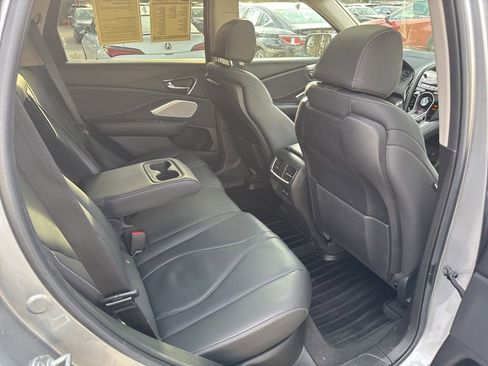 Used 2023 Acura RDX w/ Technology Package image 13