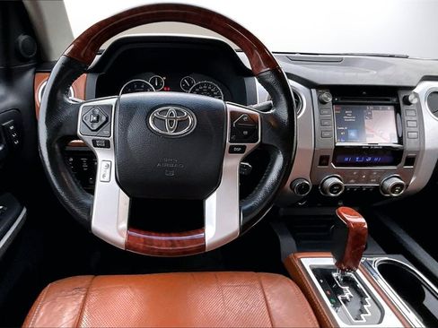 Used 2016 Toyota Tundra 1794 Edition image 10