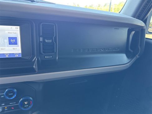 Used 2023 Ford Bronco Big Bend image 10