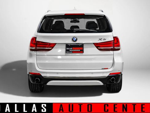 Used 2014 BMW X5 xDrive35i AWD/4WD image 5