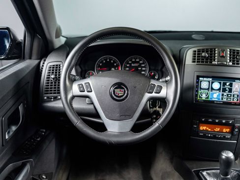 Used 2005 Cadillac CTS V RWD image 65
