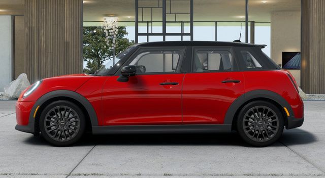New 2027 MINI Cooper S FWD image 2