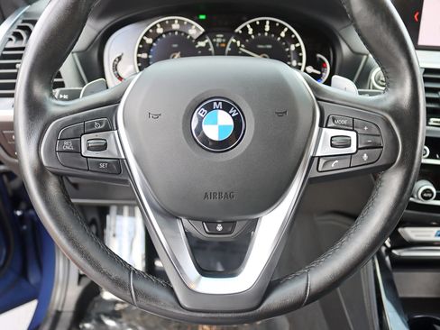 Used 2019 BMW X4 M40i w/ Premium Package AWD/4WD image 18