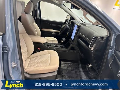 Used 2024 Ford Ranger XLT w/ Technology Package image 7