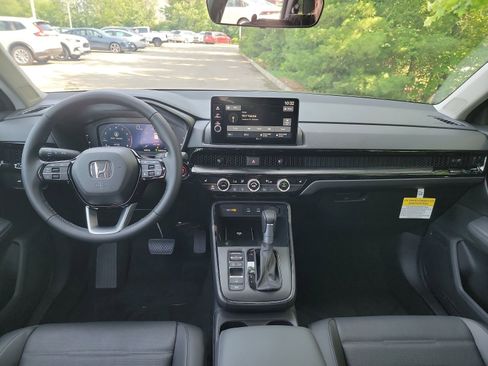 New 2026 Honda CR-V EX-L image 15