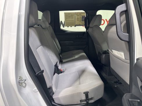Used 2024 Toyota Tacoma SR5 image 15