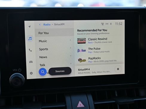 Used 2024 Toyota RAV4 LE image 20