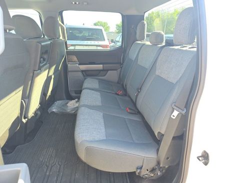 Used 2021 Ford F150 XLT w/ Equipment Group 301A Mid AWD/4WD image 20