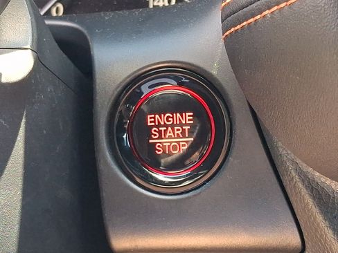 Used 2023 Honda HR-V Sport image 22
