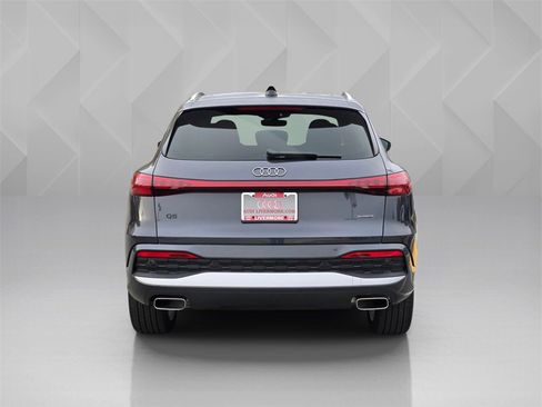 New 2025 Audi Q5 Premium Plus image 5