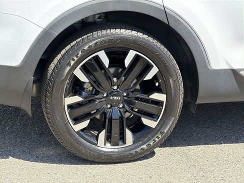 Used 2024 Kia Telluride SX FWD image 33