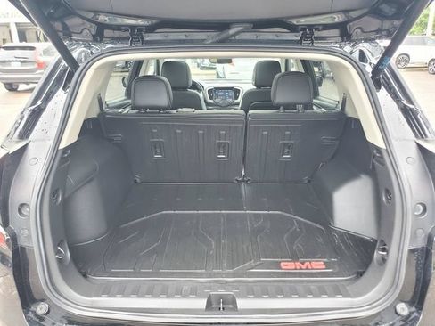 Used 2022 GMC Terrain Denali w/ LPO, Floor Liner Package AWD/4WD image 38