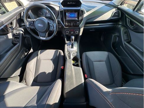 Used 2023 Subaru Crosstrek 2.0i Premium image 20