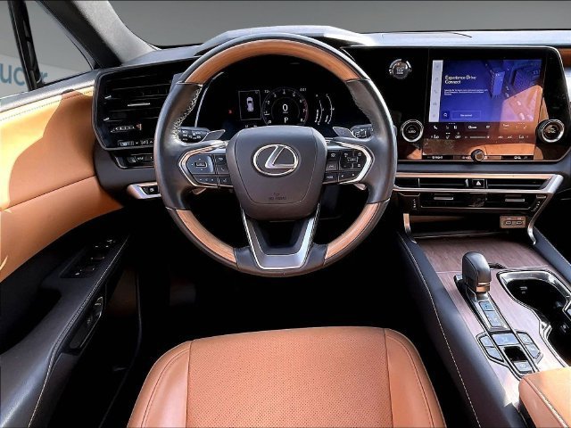Used 2024 Lexus RX 350 Premium w/ Cold Area Package AWD/4WD image 5
