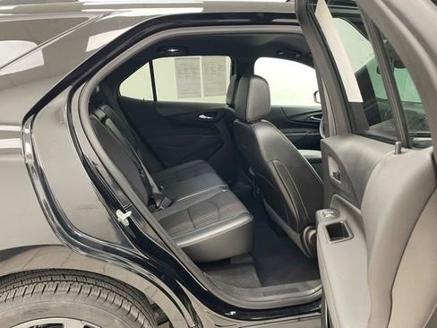 Certified 2023 Chevrolet Equinox RS AWD/4WD image 12