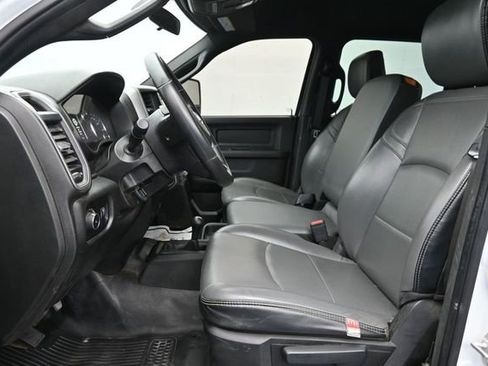 Used 2024 RAM 2500 Tradesman AWD/4WD image 26
