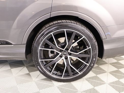 Used 2021 Audi Q7 3.0T Prestige w/ Prestige Package image 20