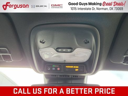 New 2026 GMC Canyon Elevation w/ Convenience Package AWD/4WD image 38