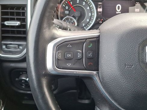 Used 2023 RAM 1500 Laramie image 20