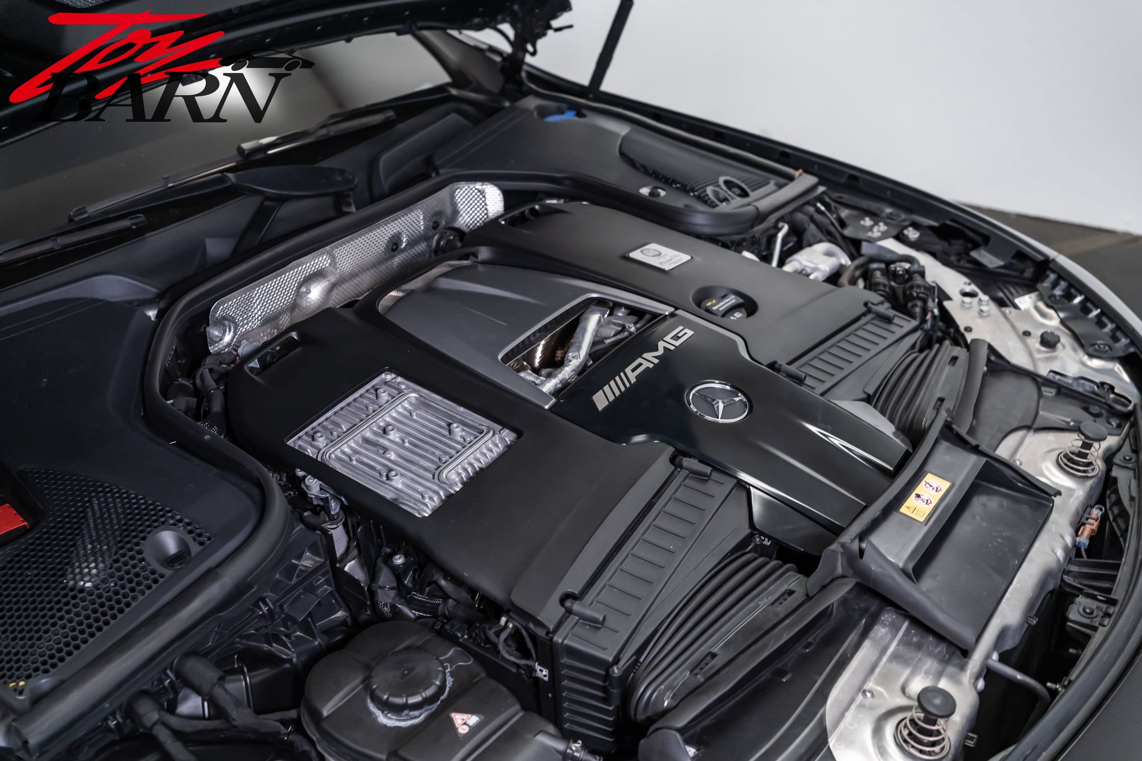 Used 2023 Mercedes-Benz E 63 AMG S image 64