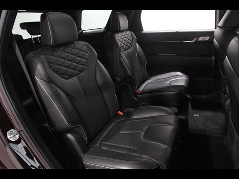 Used 2020 Hyundai Palisade Limited AWD/4WD image 19