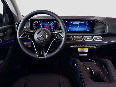 New 2026 Mercedes-Benz GLE 350 4MATIC image 26