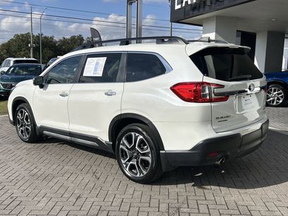 Certified 2023 Subaru Ascent Touring