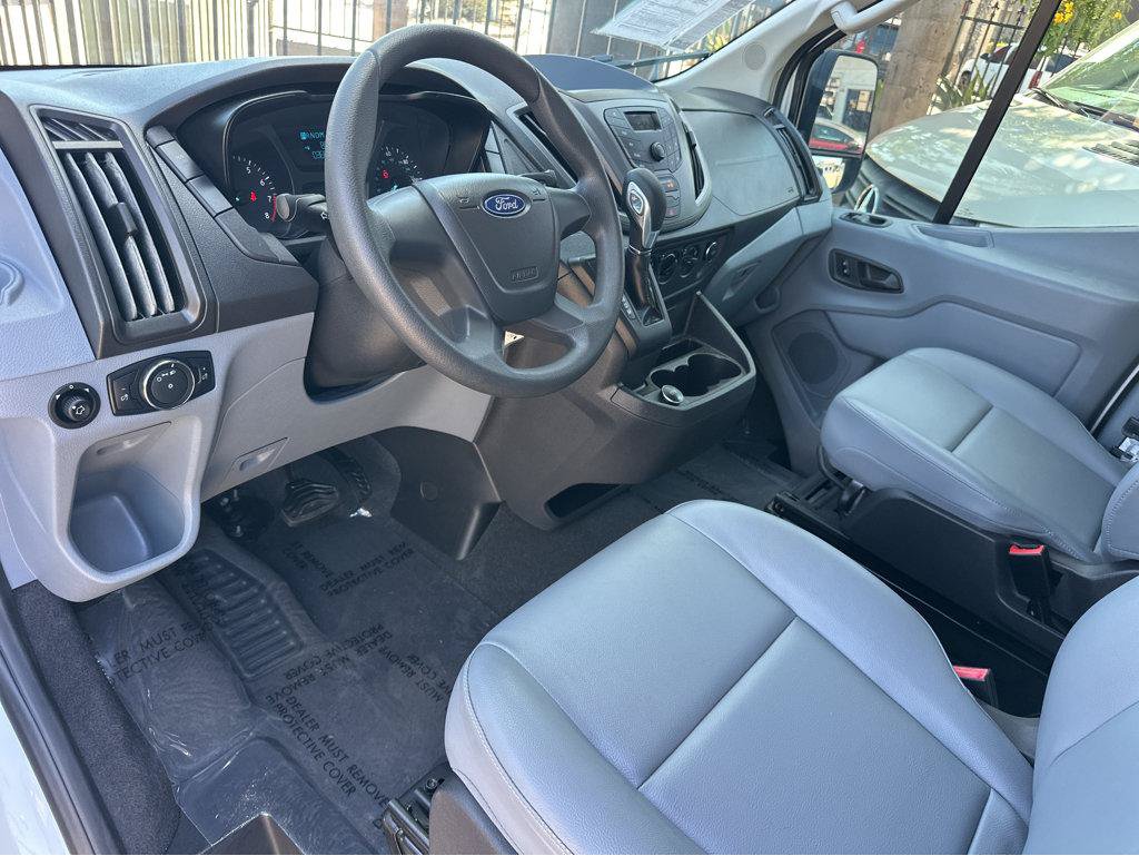 Used 2019 Ford Transit 150 148 Low Roof RWD image 16