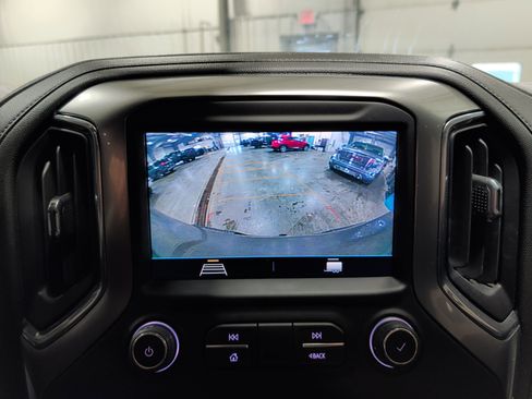 Used 2022 Chevrolet Silverado 1500 RST image 11