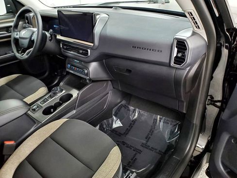 New 2025 Ford Bronco Sport Big Bend w/ Convenience Package image 11