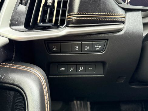 Used 2025 MAZDA CX-90 3.3 Turbo w/ Premium Plus Pkg image 22