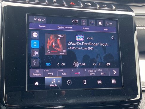 Certified 2023 Jeep Grand Cherokee Laredo w/ Luxury Tech Group I image 35