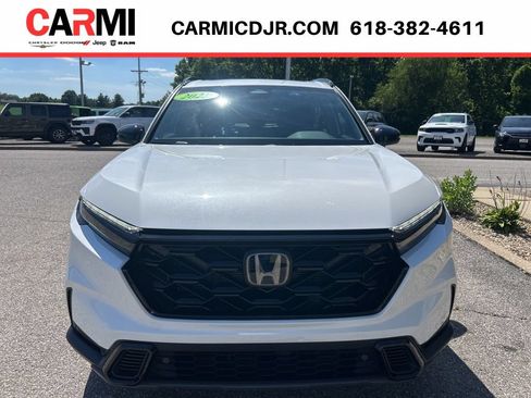 Used 2025 Honda CR-V Sport-L image 2