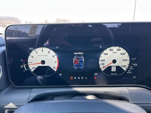 New 2026 Ford Mustang Premium RWD image 20