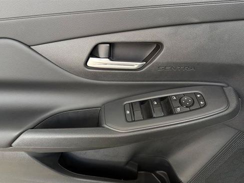 New 2026 Nissan Sentra S w/ Floor Mat Package FWD image 11