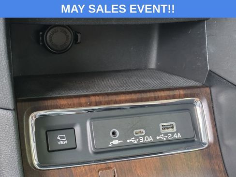 Used 2023 Subaru Ascent Touring AWD/4WD image 30
