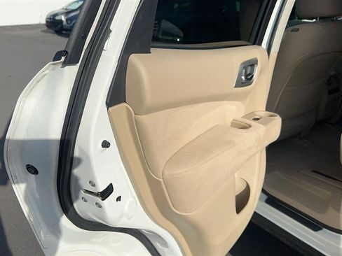 Used 2015 Nissan Pathfinder SV w/ Trailer Tow Package image 24